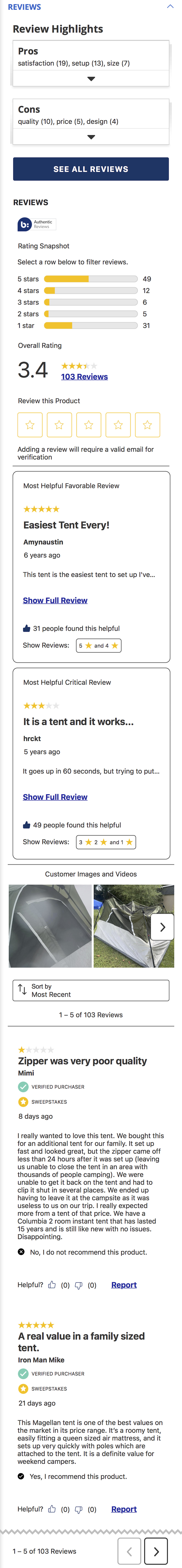 Mobile screenshot of undefined