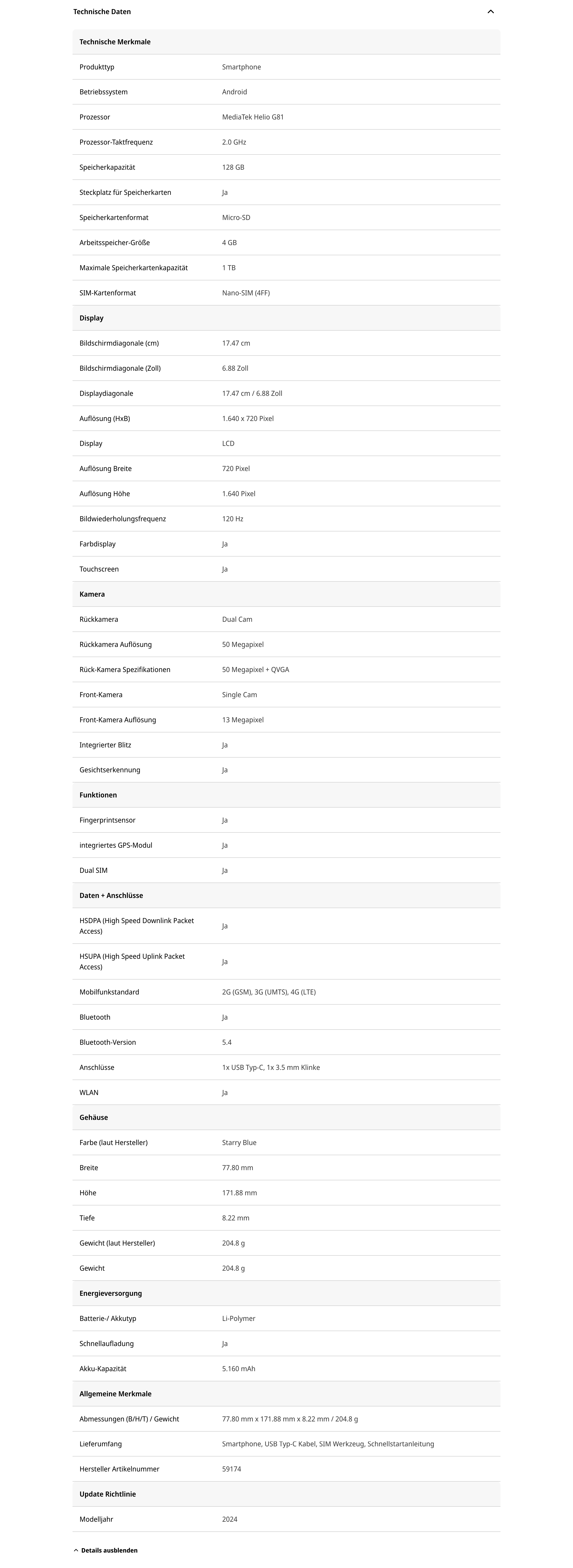 Desktop screenshot of MediaMarkt