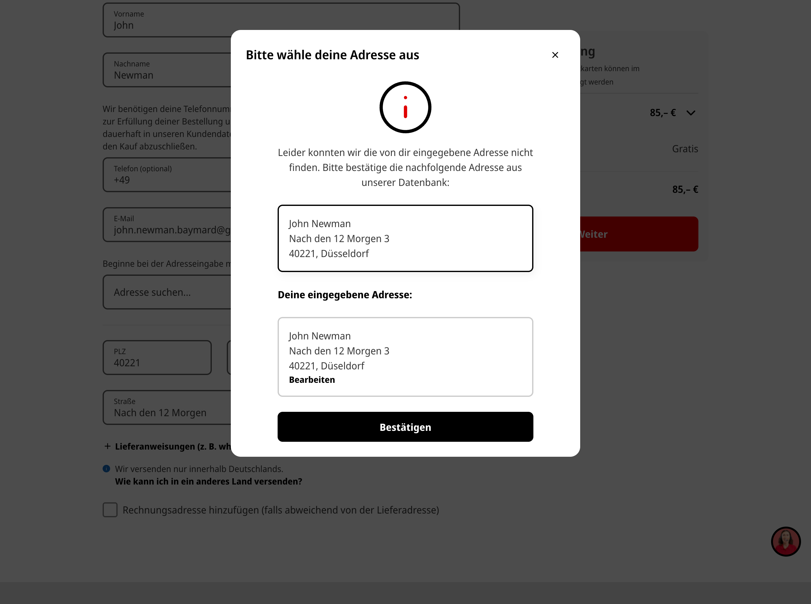 Desktop screenshot of MediaMarkt