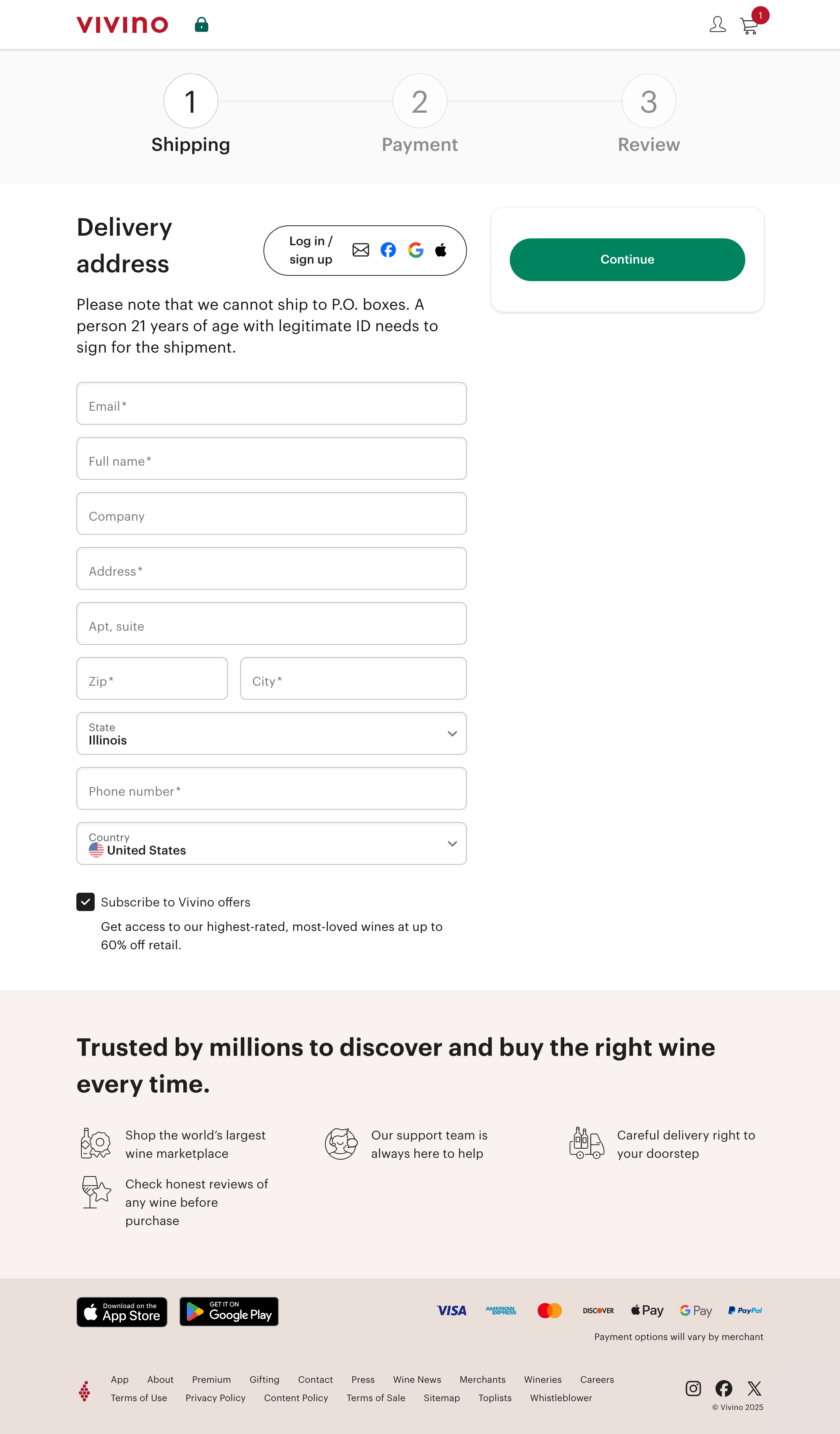 Desktop screenshot of undefined