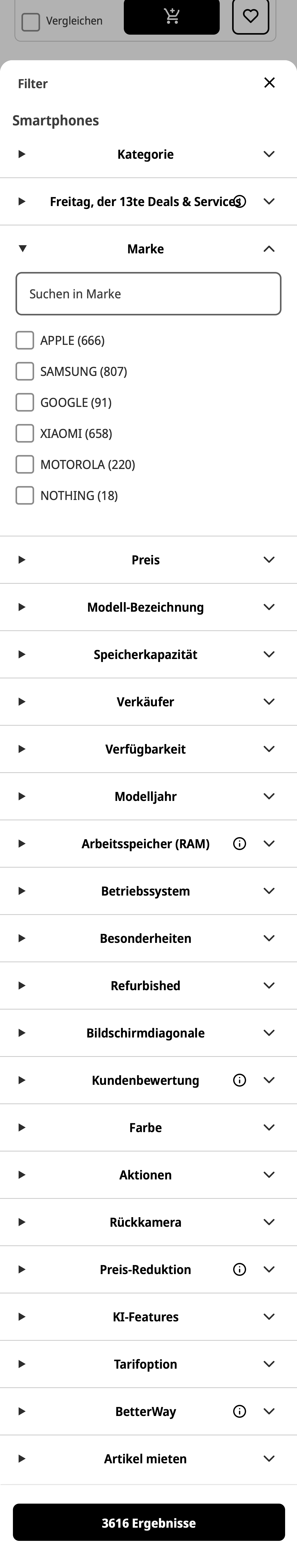 Mobile screenshot of undefined