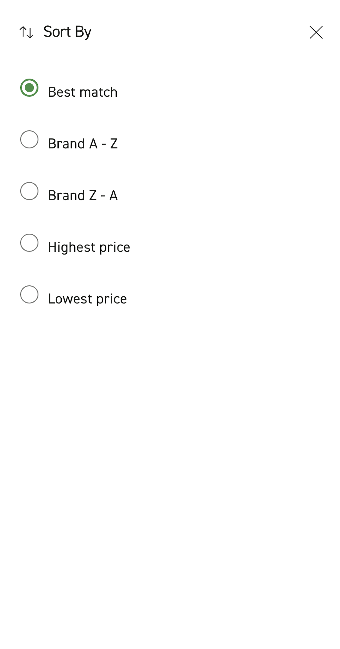 Mobile screenshot of undefined