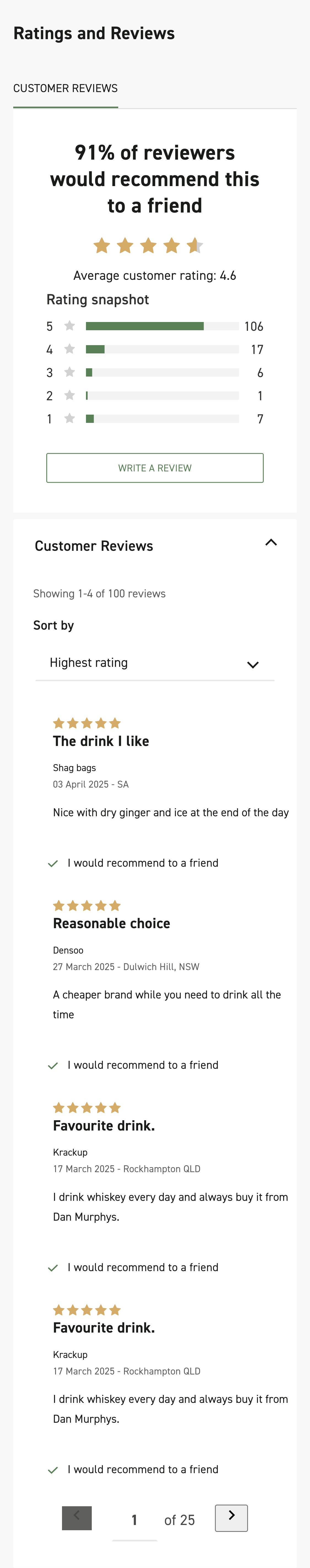 Mobile screenshot of undefined