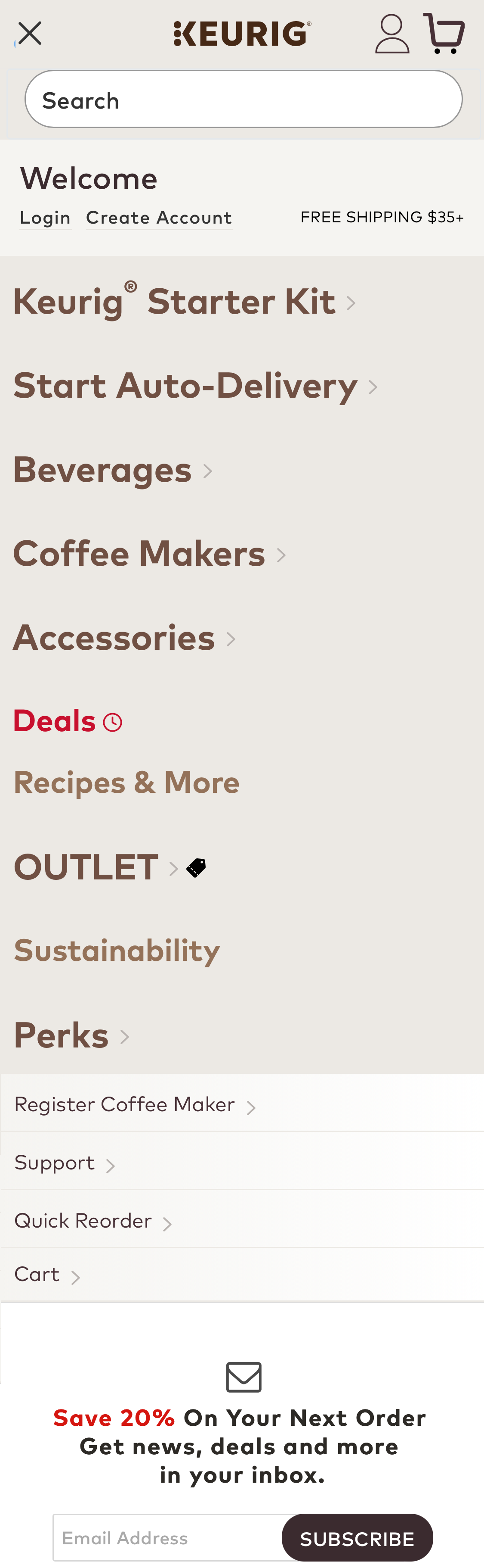 Mobile screenshot of undefined