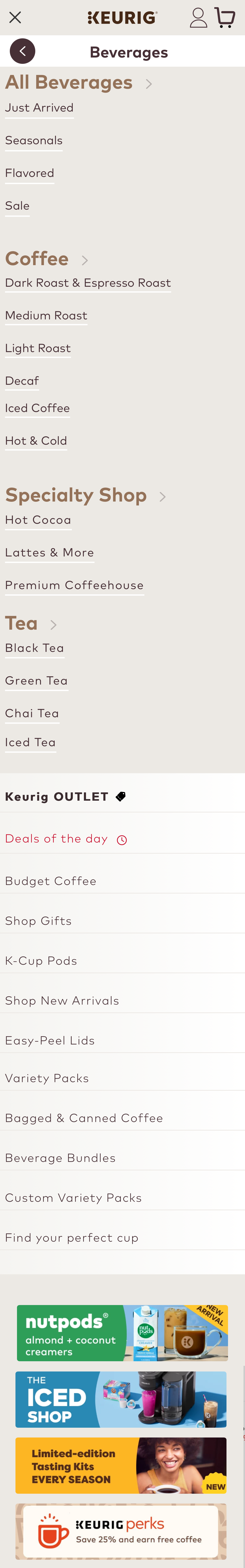 Mobile screenshot of undefined