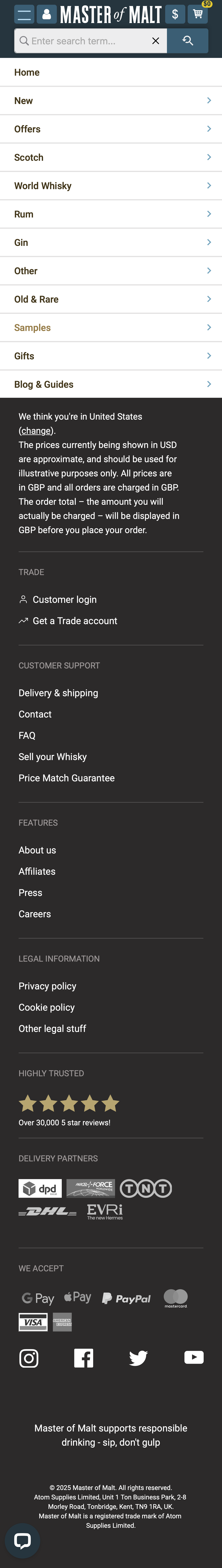 Mobile screenshot of undefined