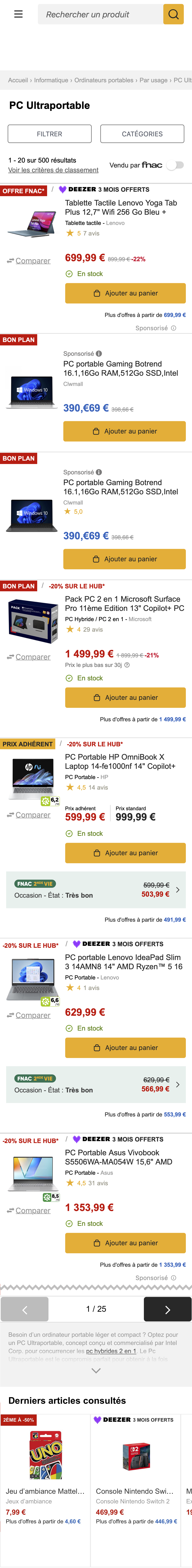 Mobile screenshot of undefined