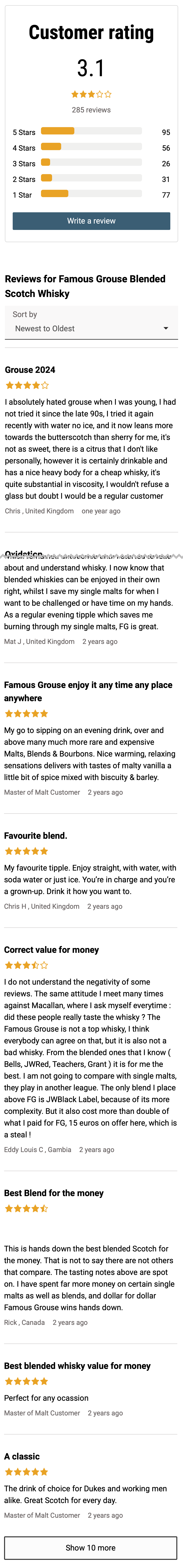 Mobile screenshot of undefined