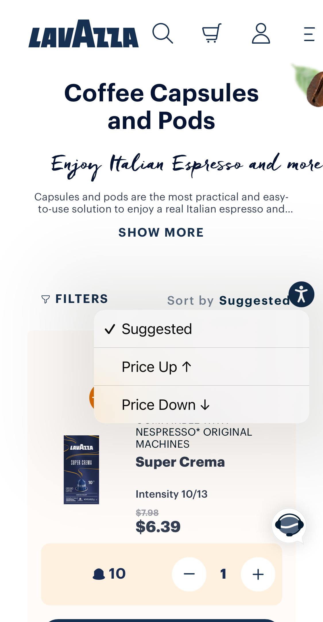 Mobile screenshot of undefined