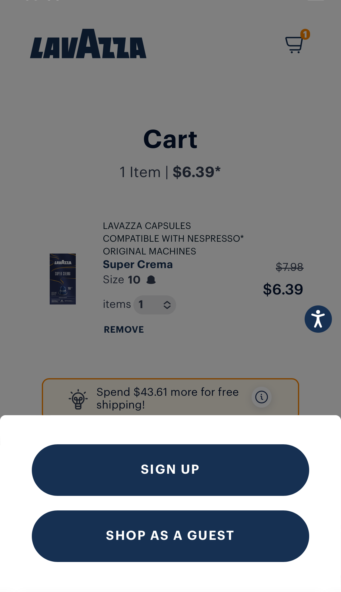 Mobile screenshot of undefined