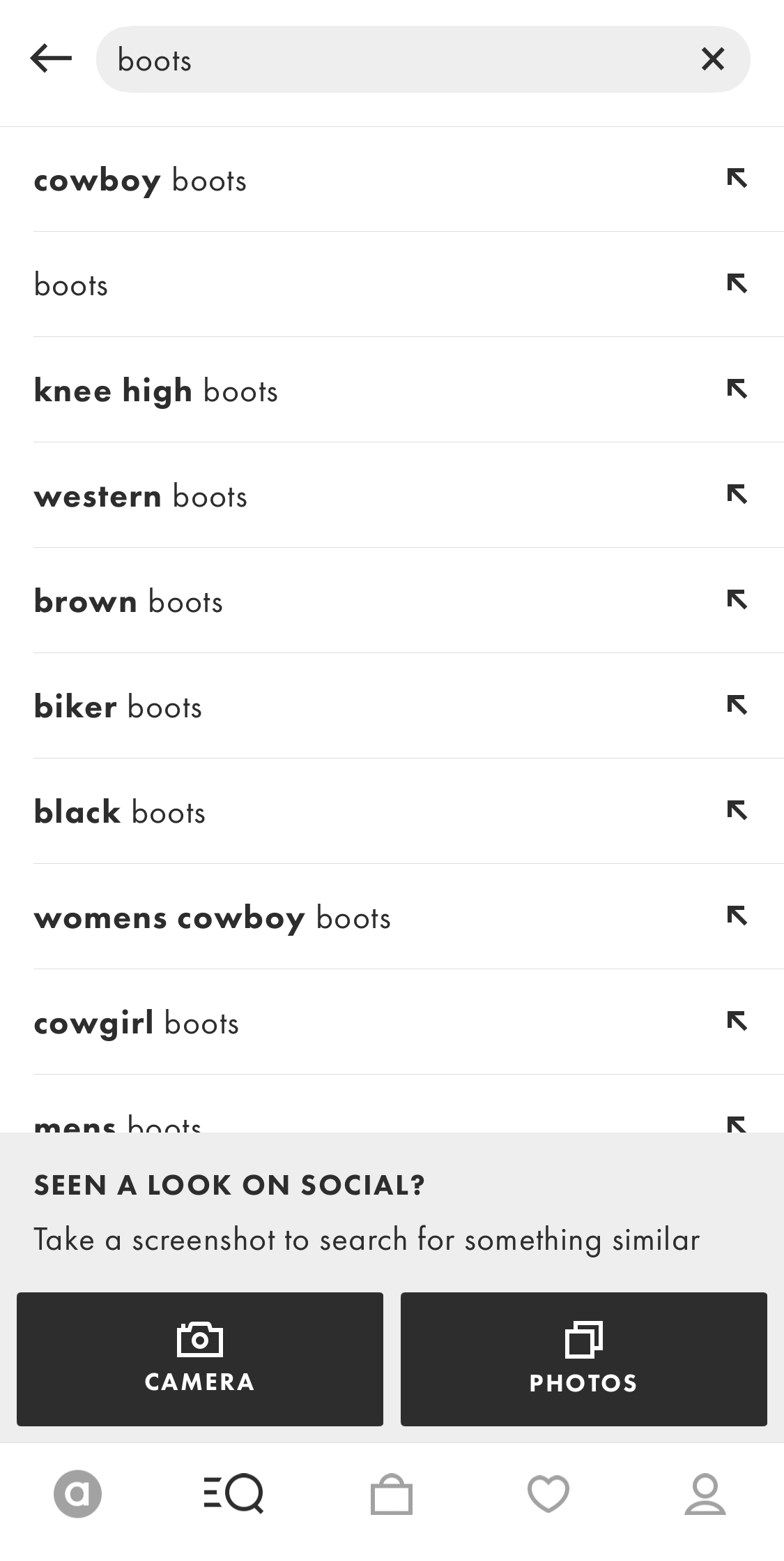 Mobile screenshot of undefined