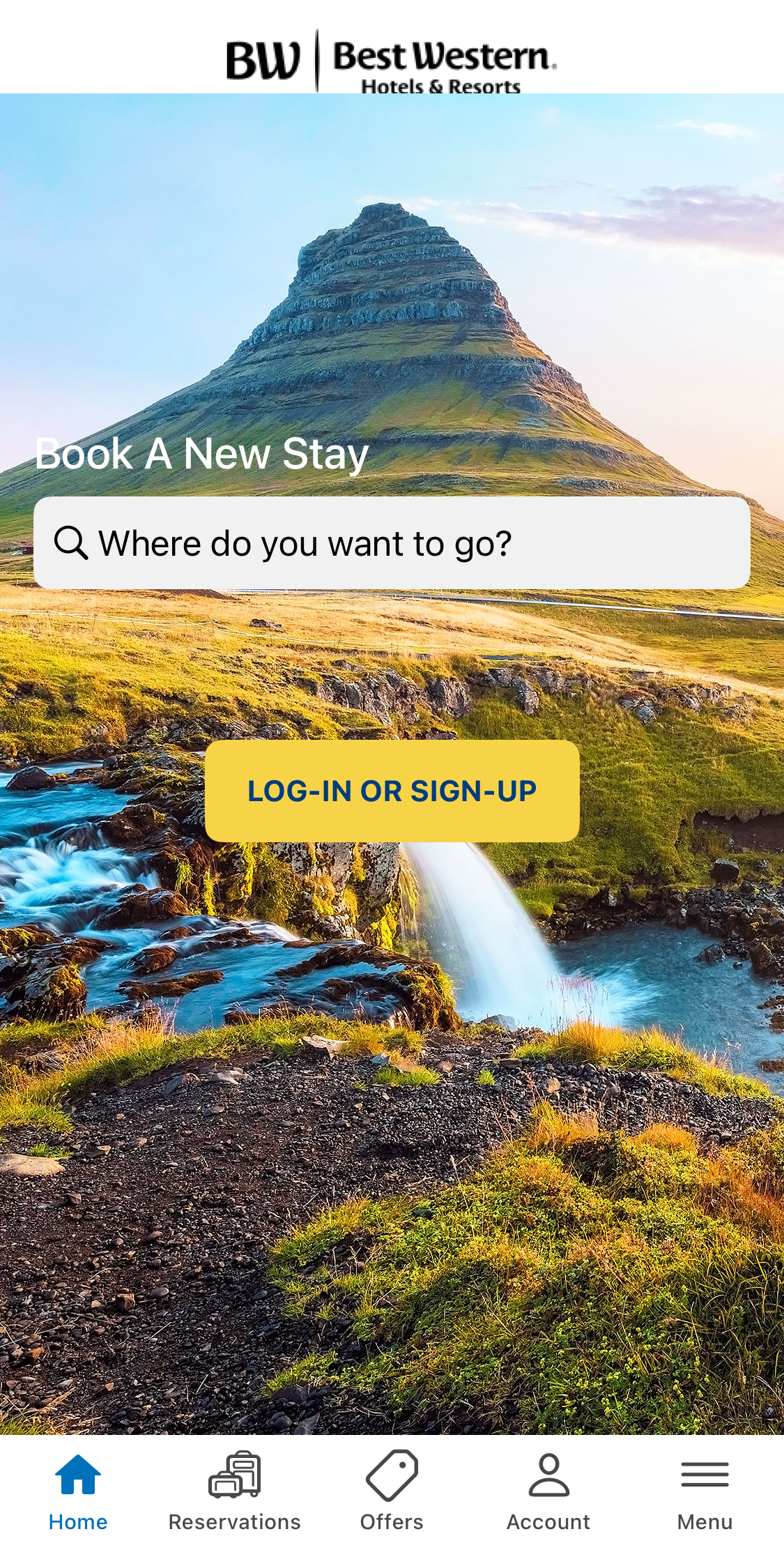 Mobile screenshot of undefined