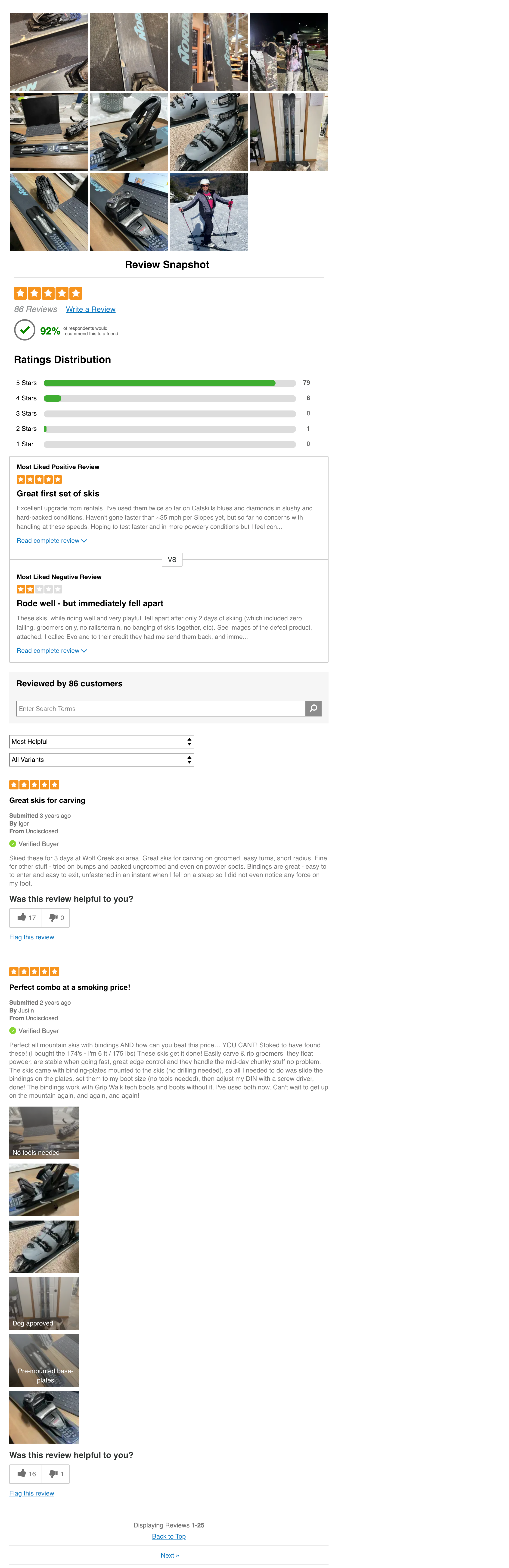 Desktop screenshot of Evo