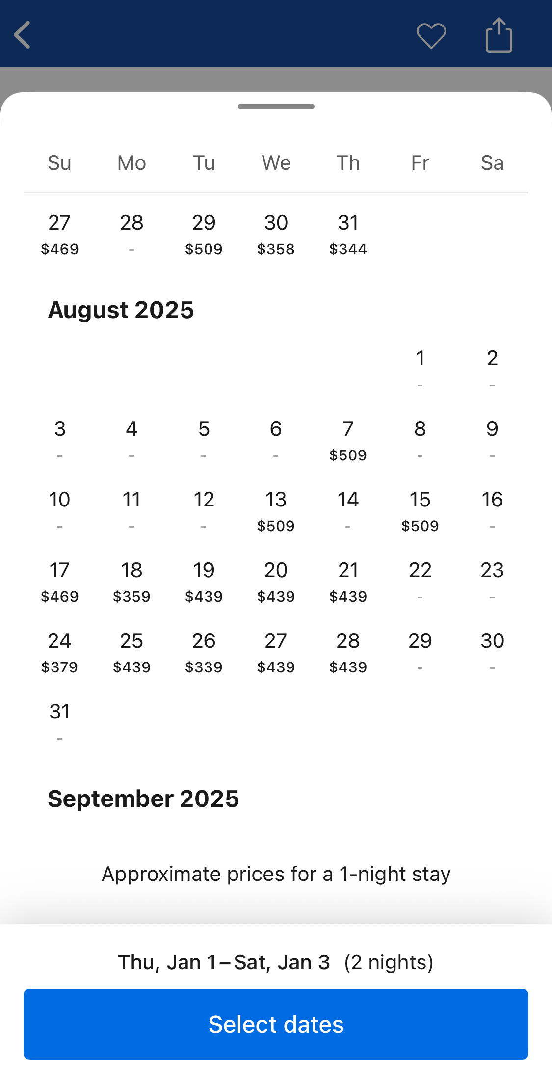 Mobile screenshot of undefined