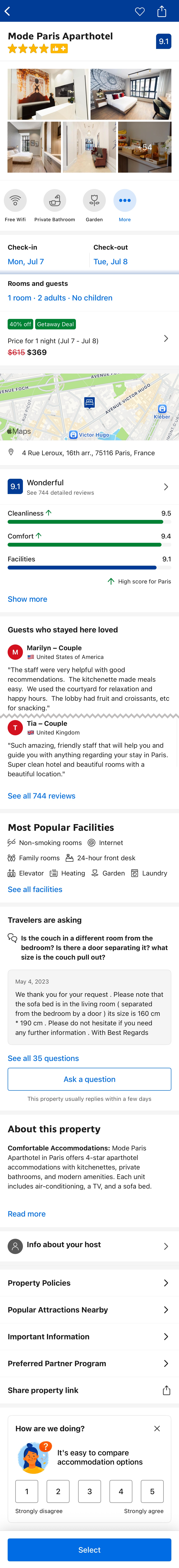 Mobile screenshot of undefined