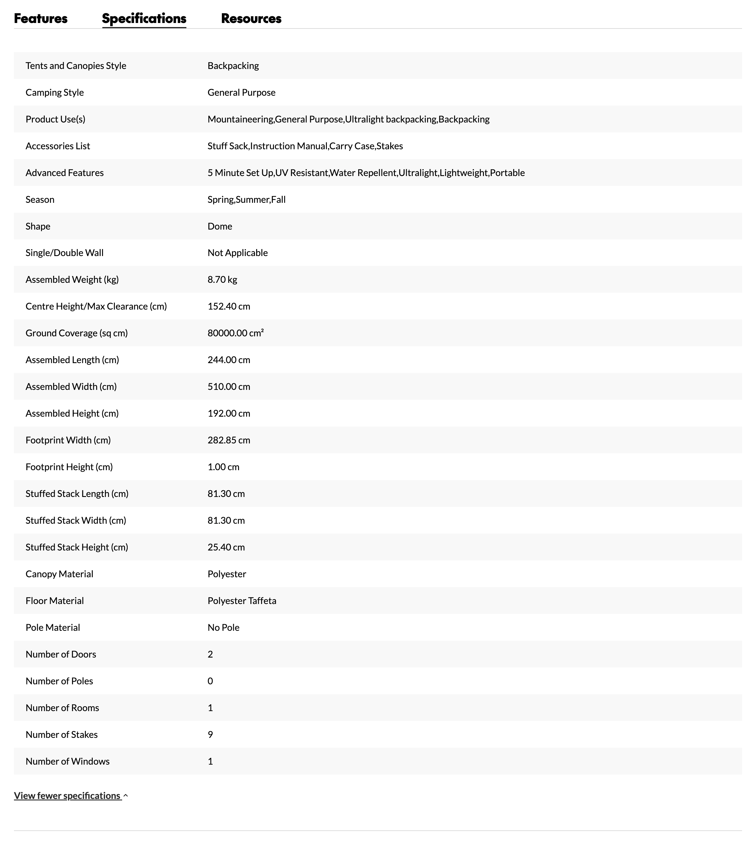 Desktop screenshot of SportChek