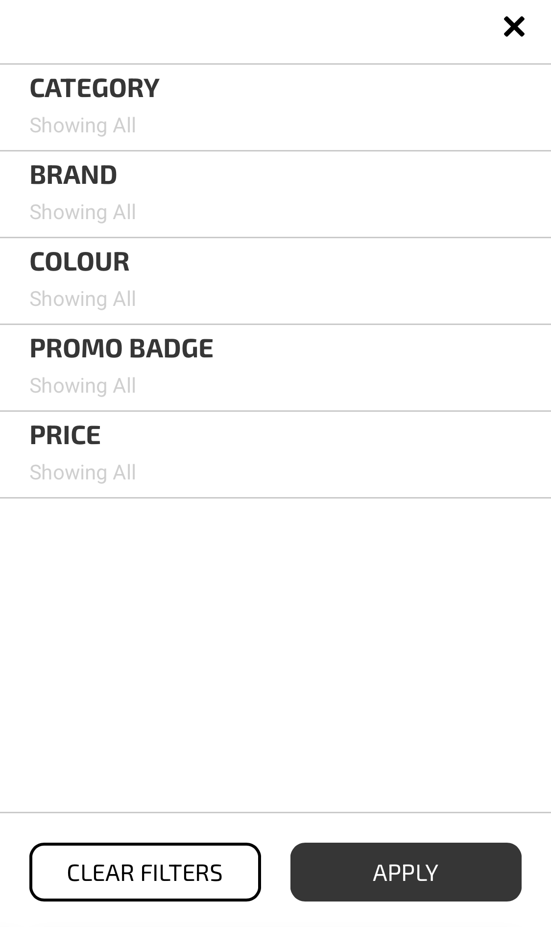 Mobile screenshot of Demon Tweeks