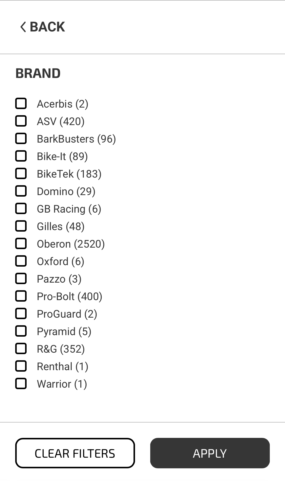 Mobile screenshot of Demon Tweeks