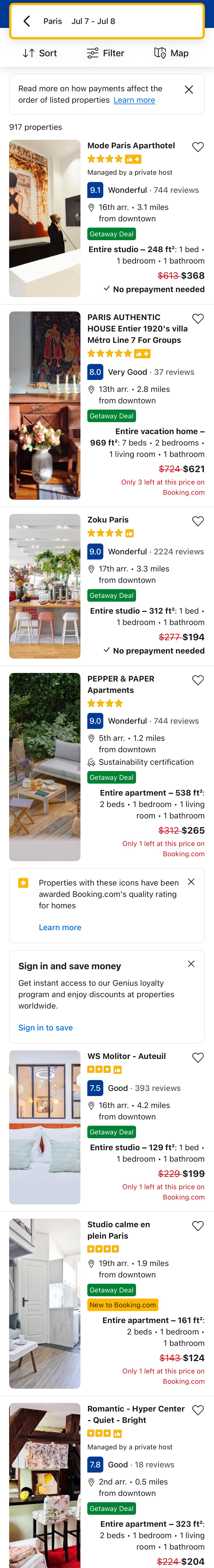 Mobile screenshot of undefined