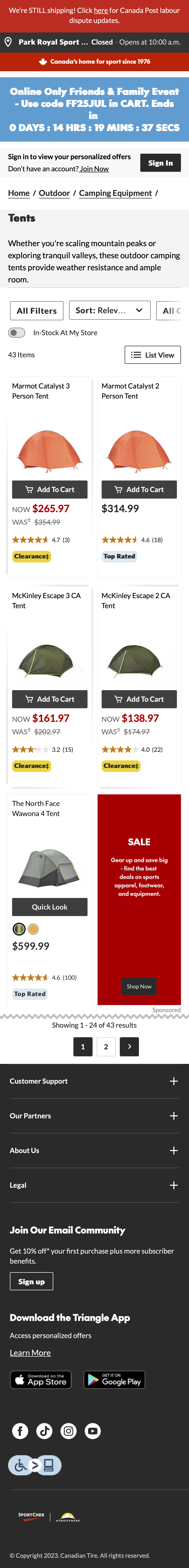 Mobile screenshot of undefined