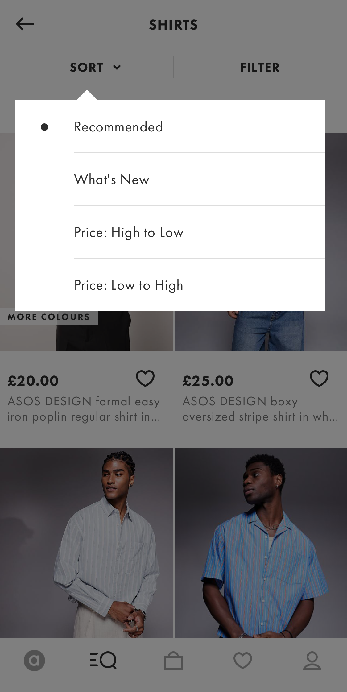 Mobile screenshot of undefined