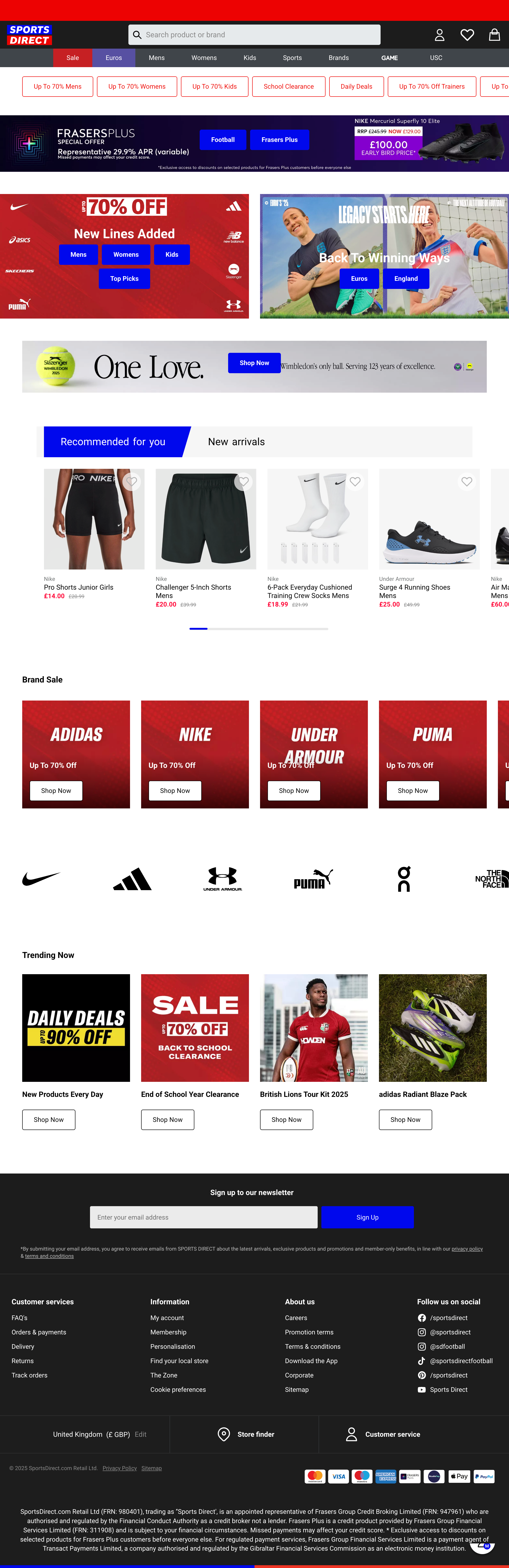 Desktop screenshot of undefined