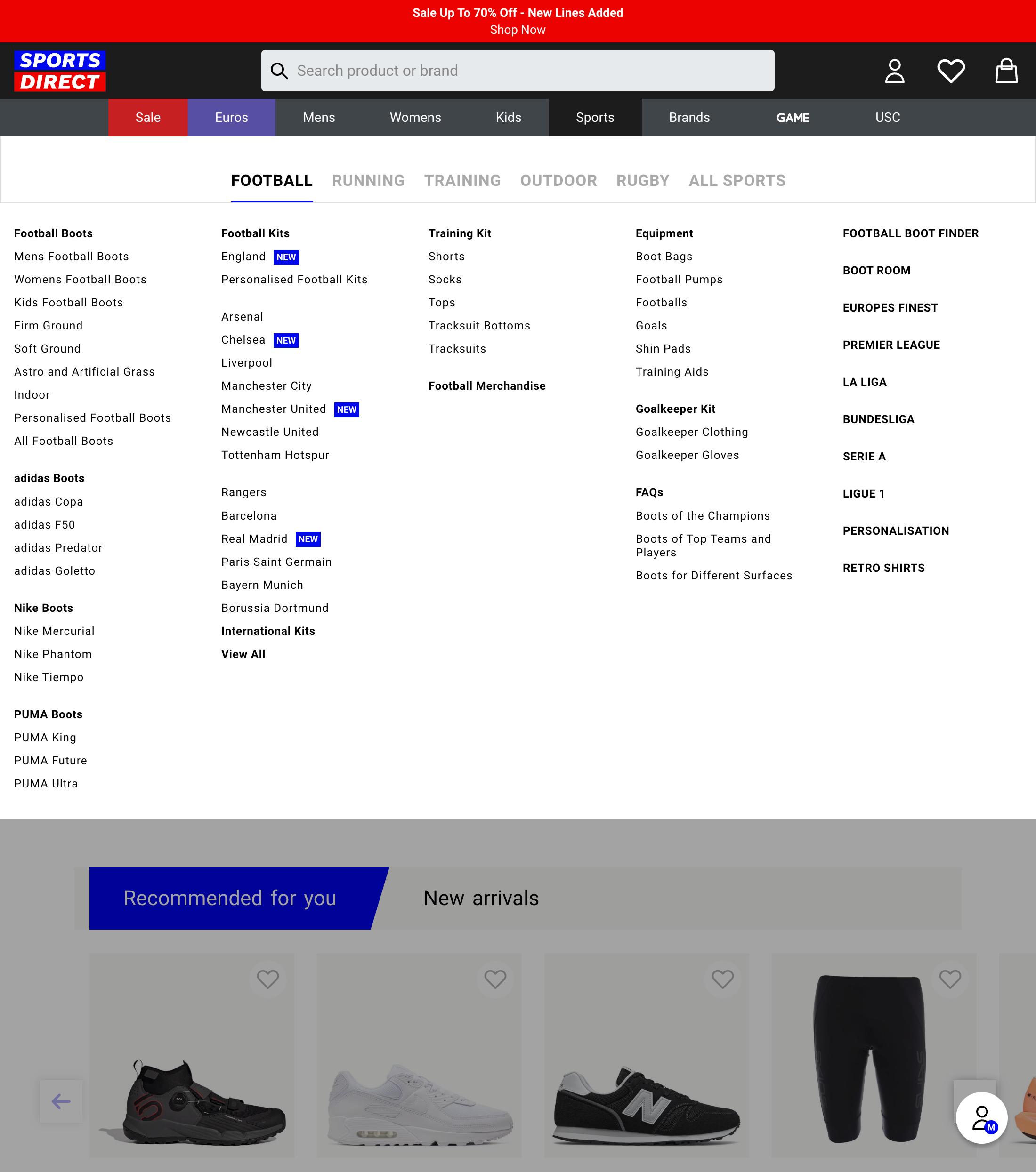 Desktop screenshot of undefined