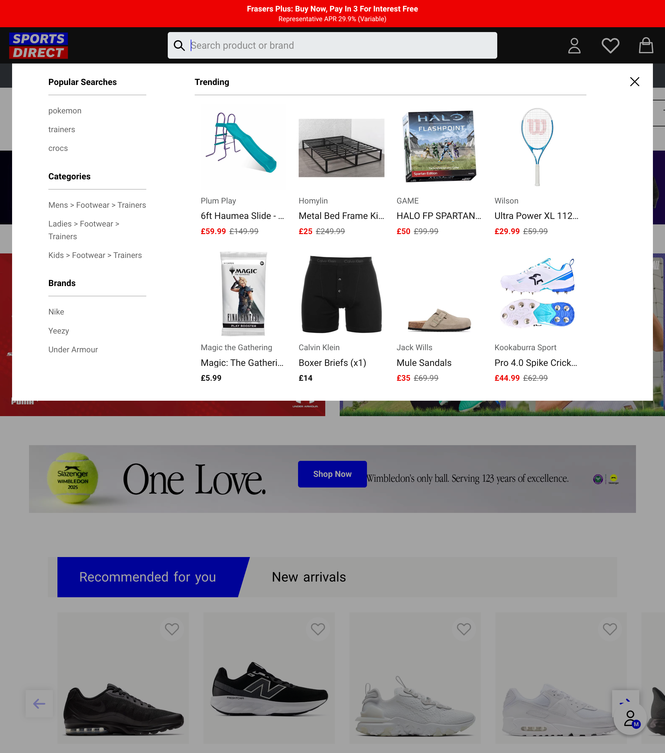 Desktop screenshot of undefined