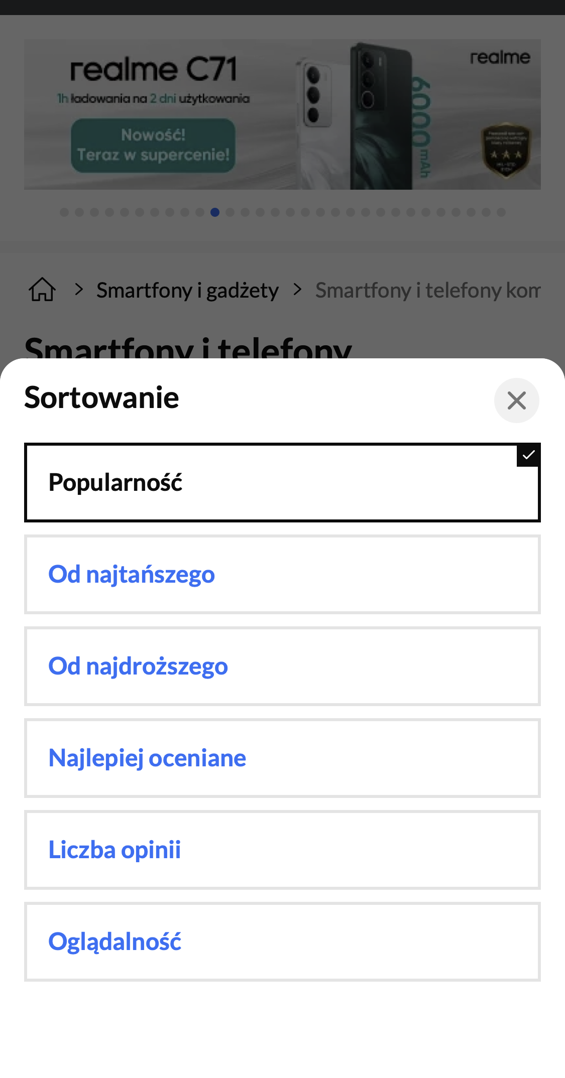 Mobile screenshot of undefined