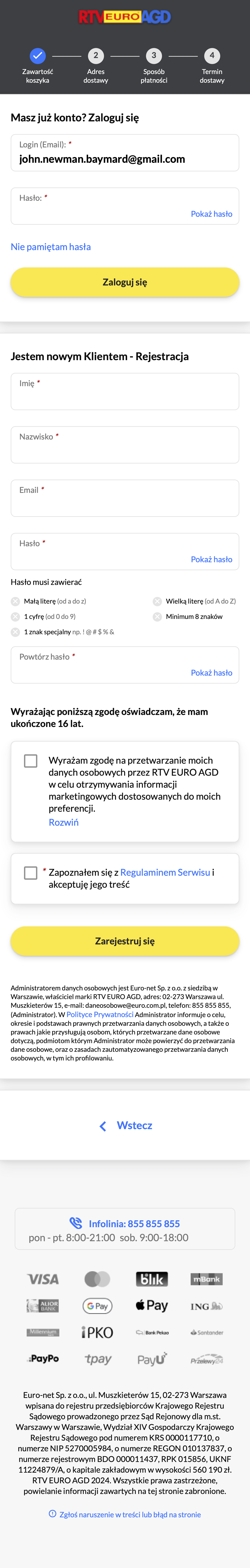 Mobile screenshot of undefined