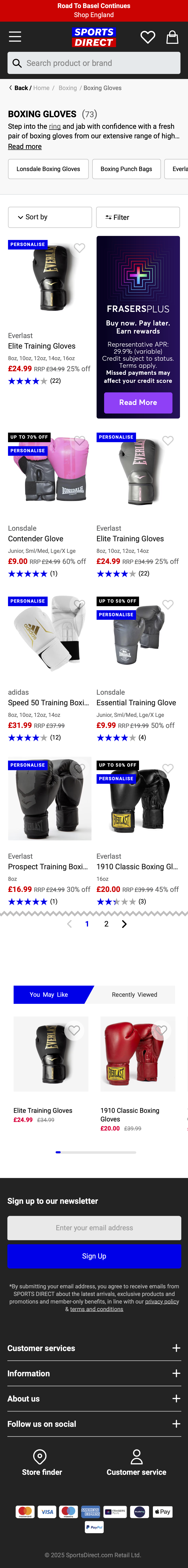 Mobile screenshot of undefined