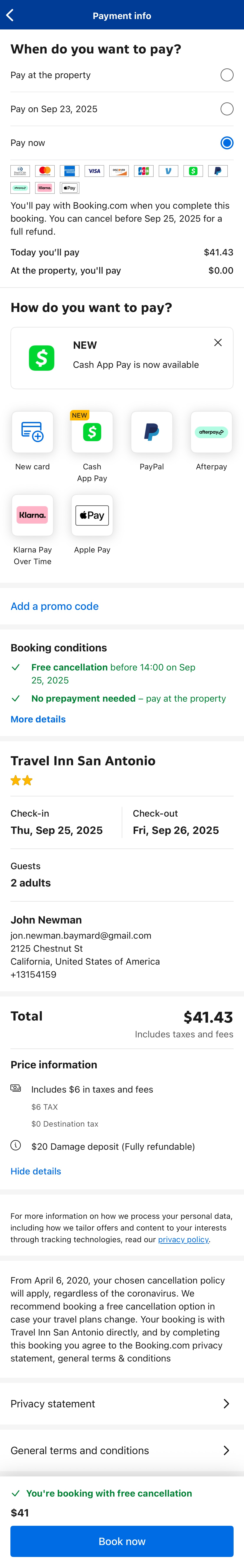 Mobile screenshot of undefined