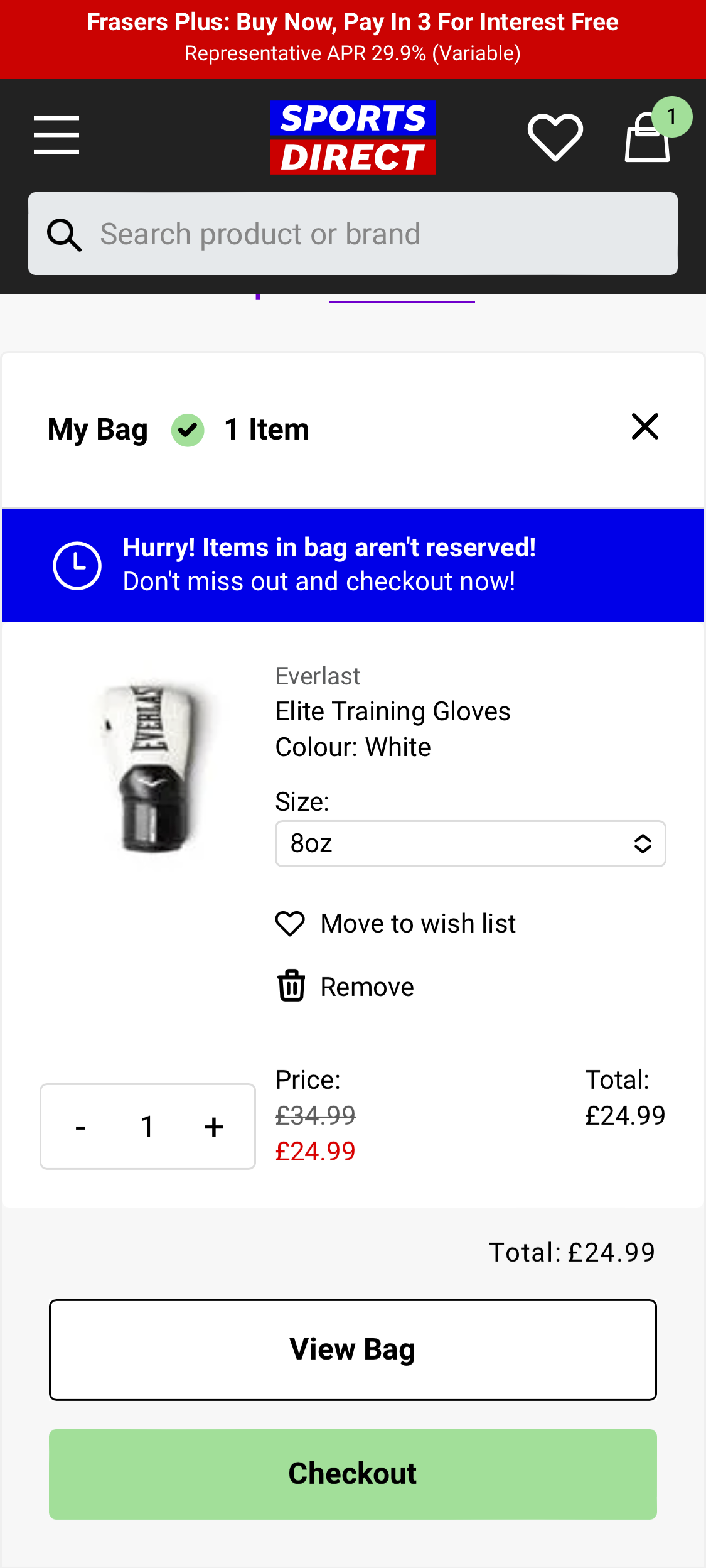 Mobile screenshot of undefined