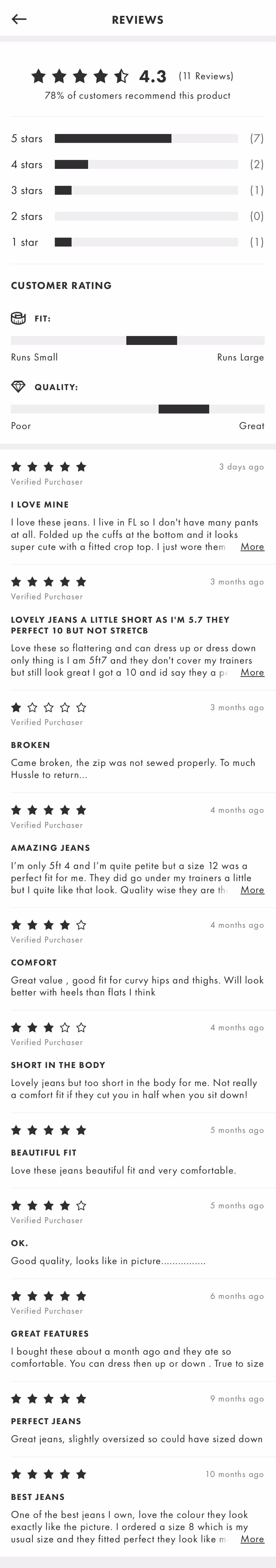 Mobile screenshot of undefined