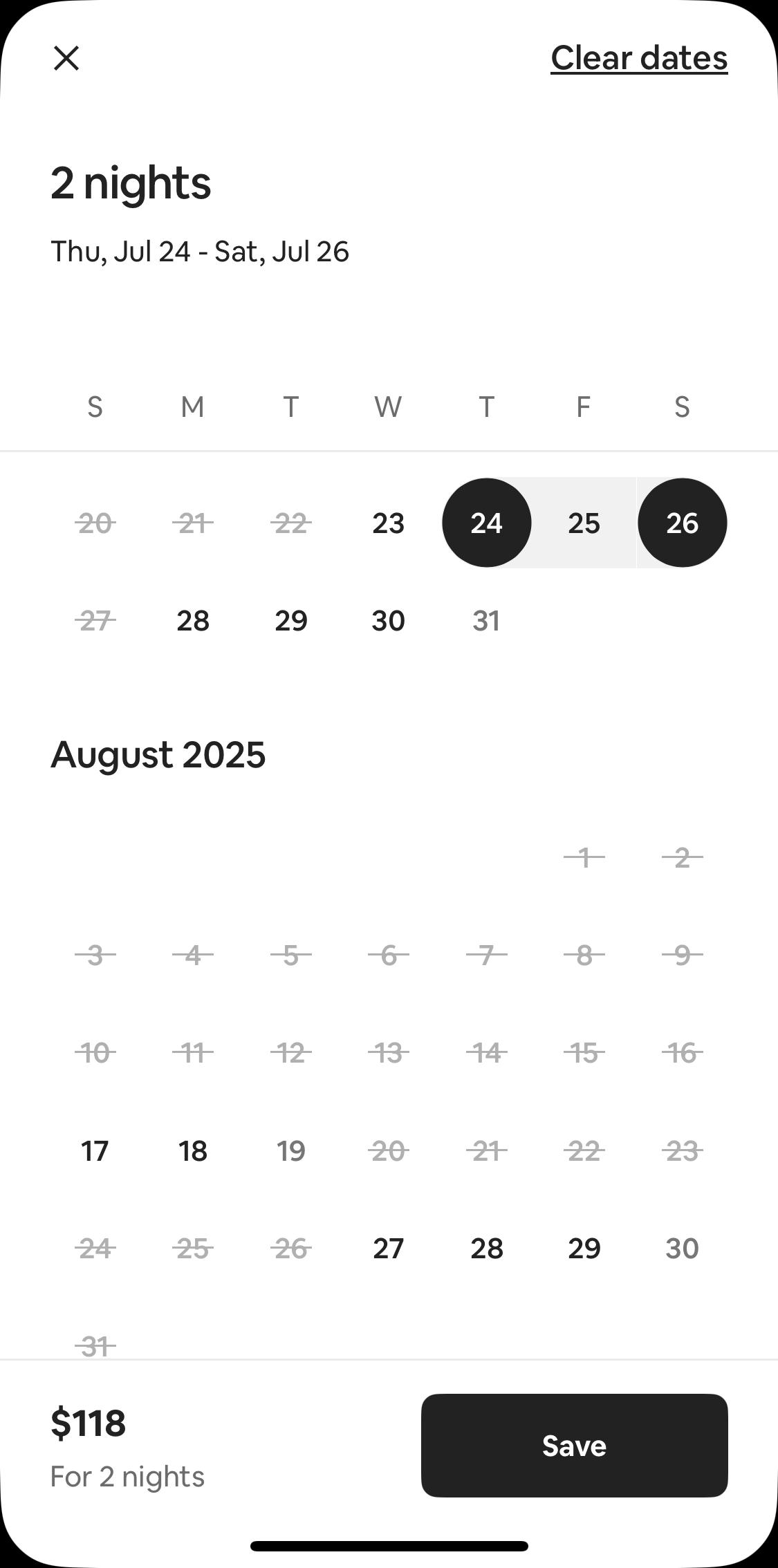 Mobile screenshot of undefined