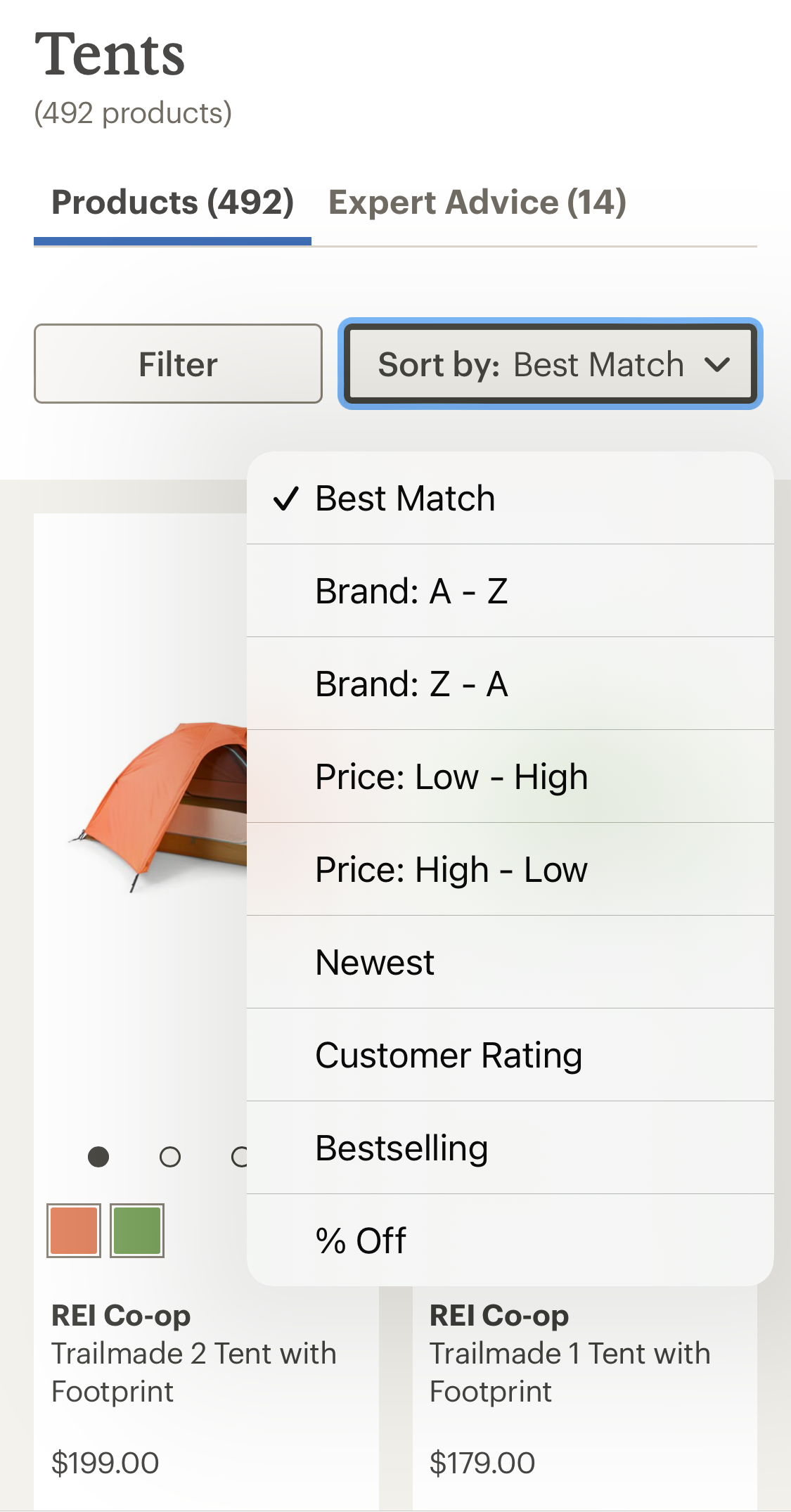 Mobile screenshot of undefined