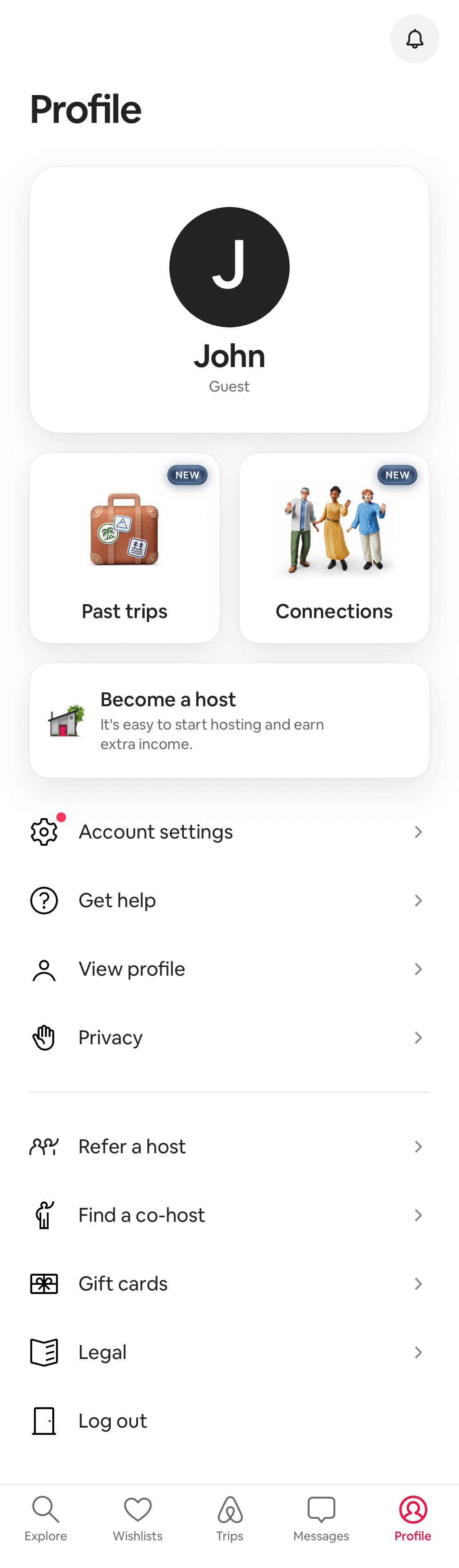 Mobile screenshot of undefined
