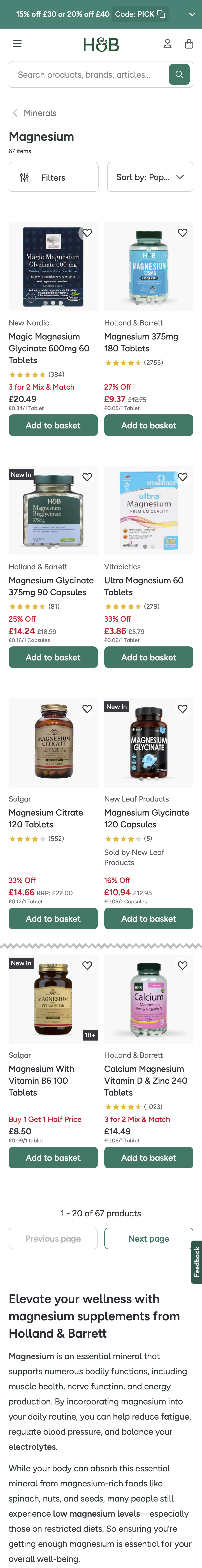 Mobile screenshot of undefined