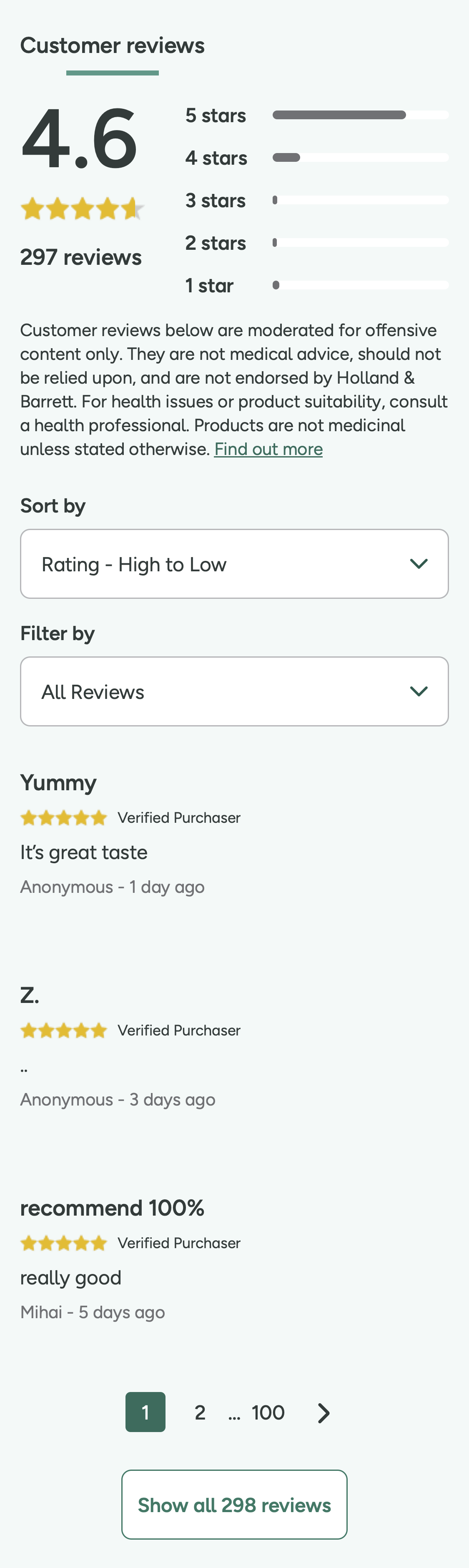 Mobile screenshot of undefined