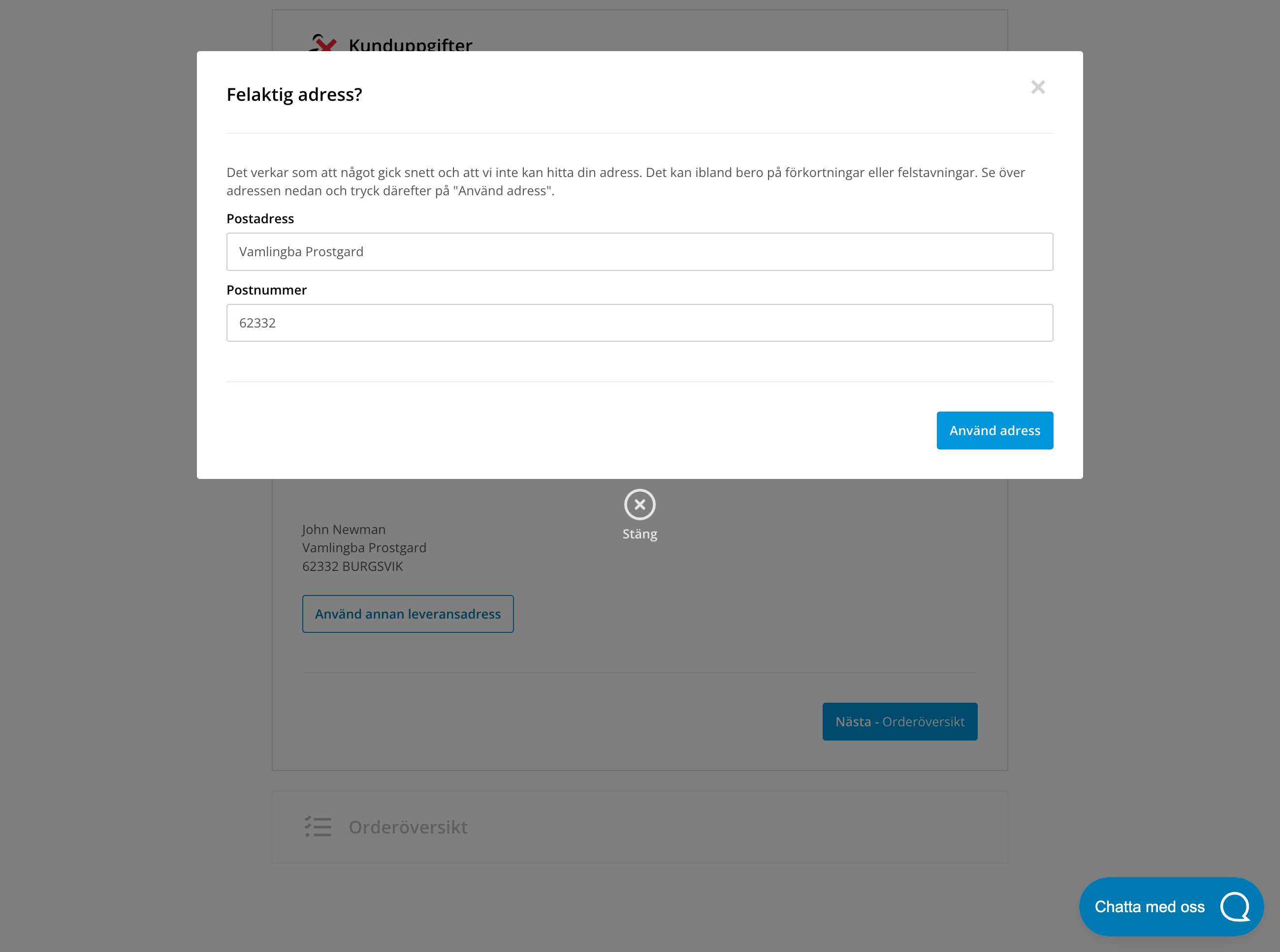 Desktop screenshot of Netonnet