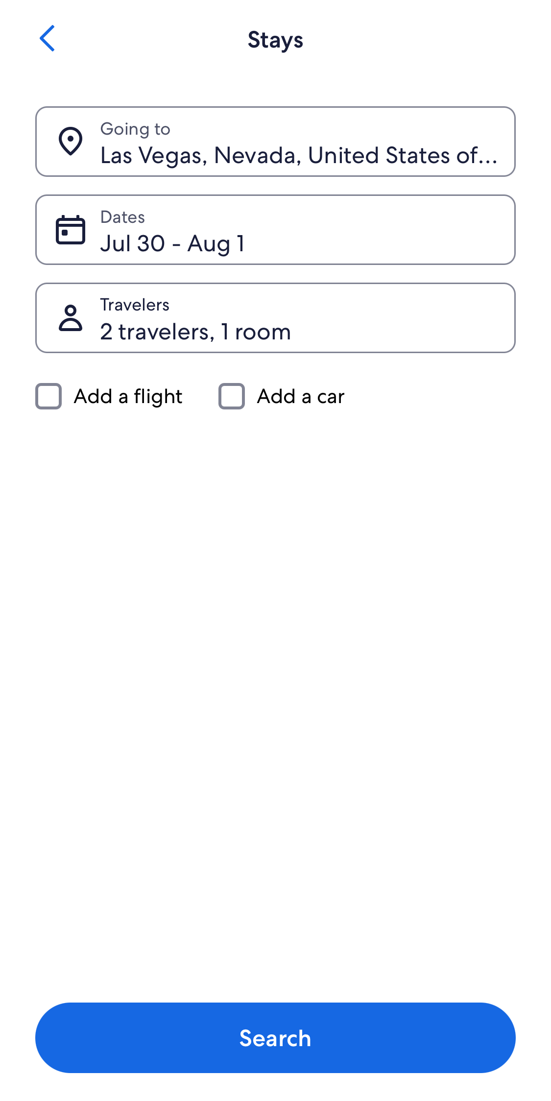 Mobile screenshot of undefined