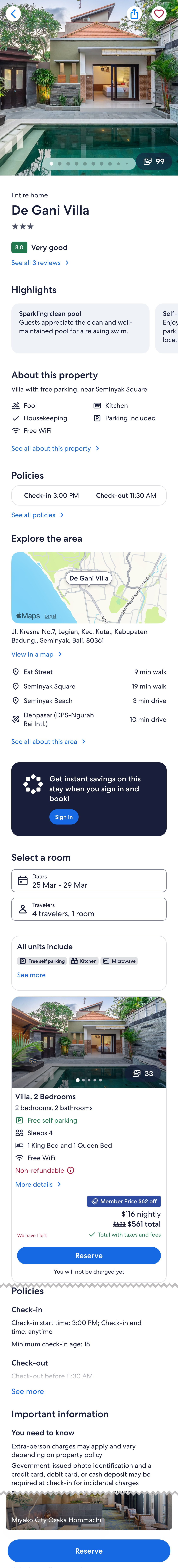 Mobile screenshot of undefined