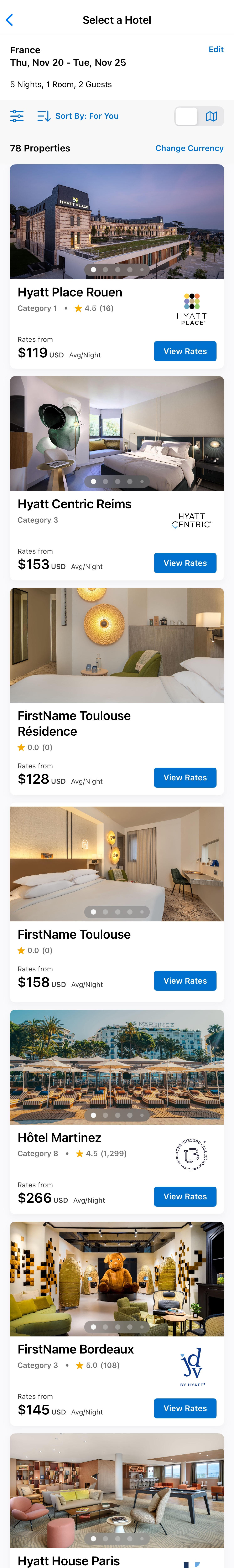 Mobile screenshot of undefined