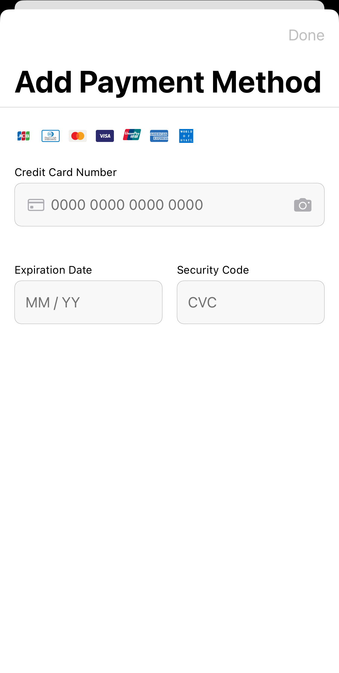 Mobile screenshot of undefined