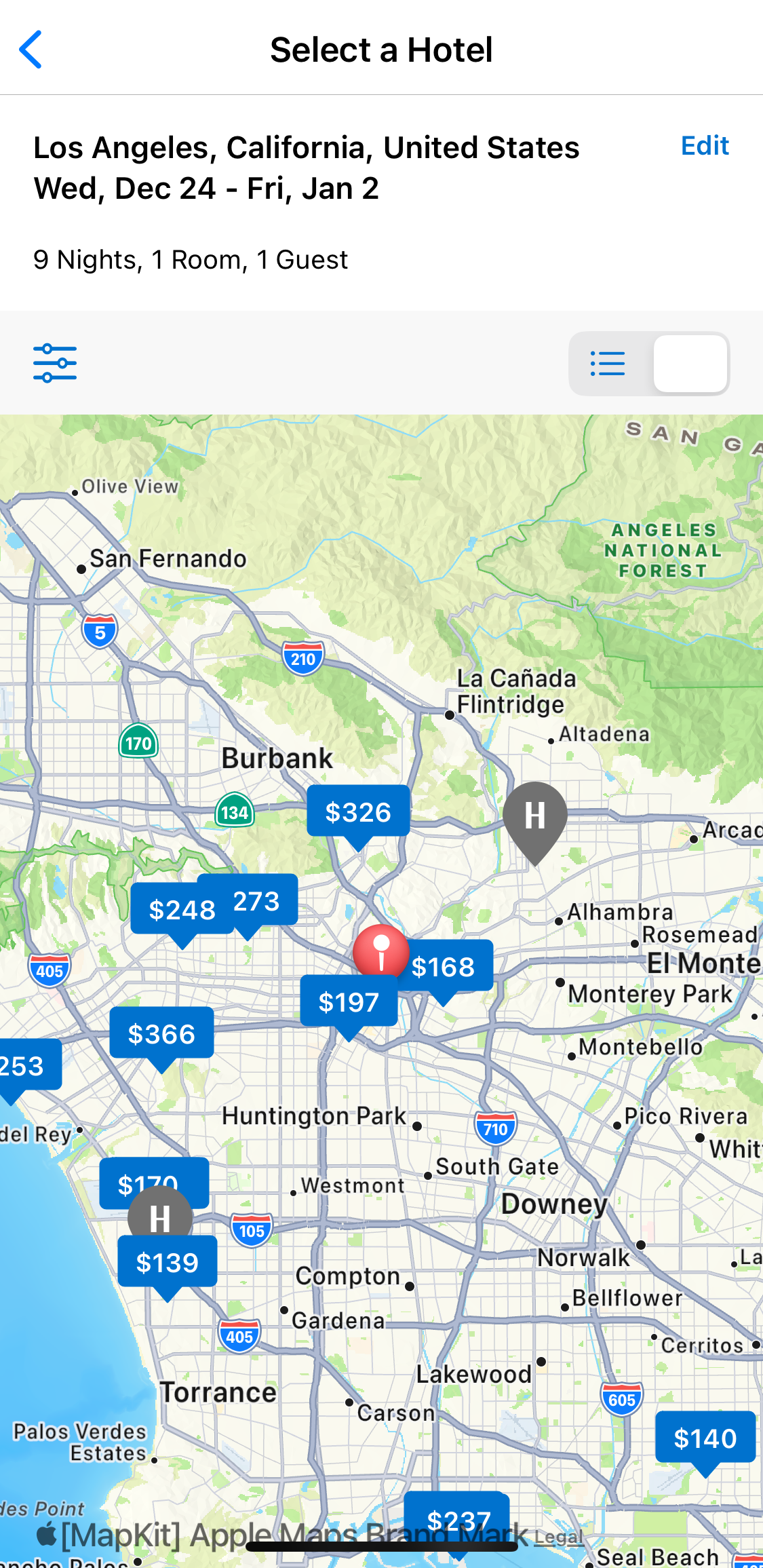 Mobile screenshot of undefined