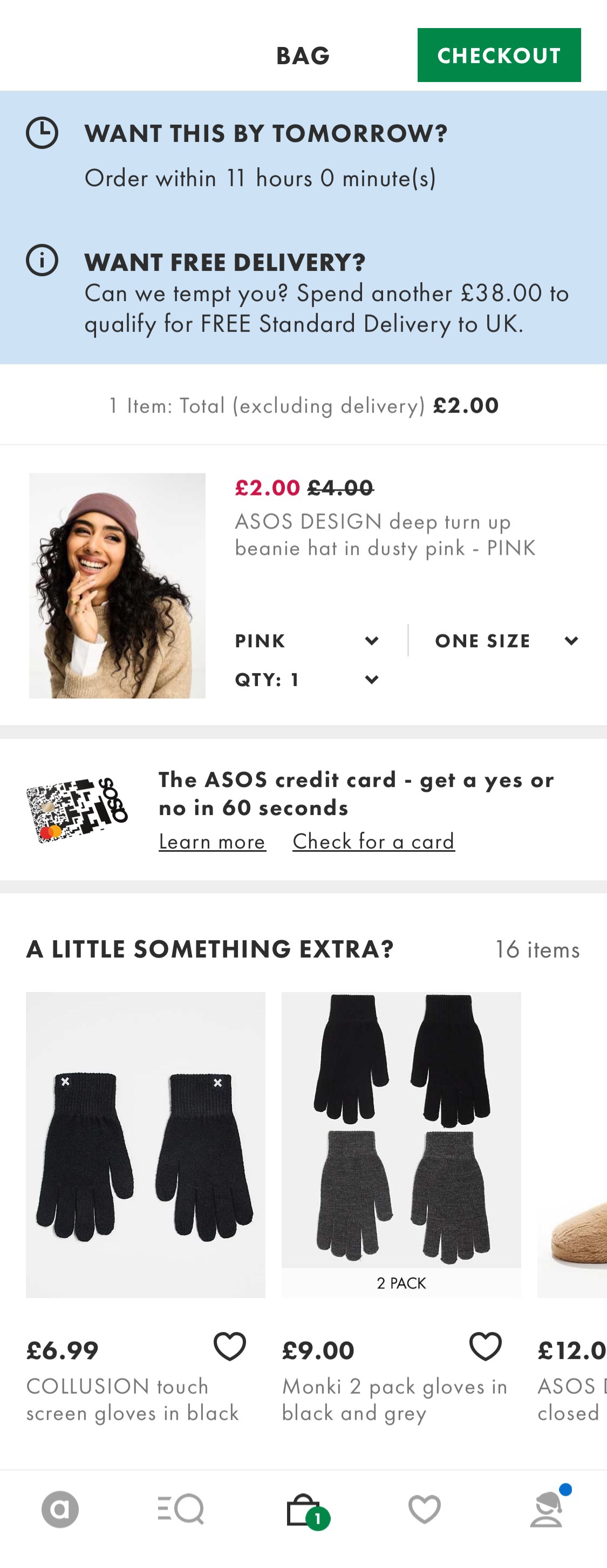 Mobile screenshot of undefined