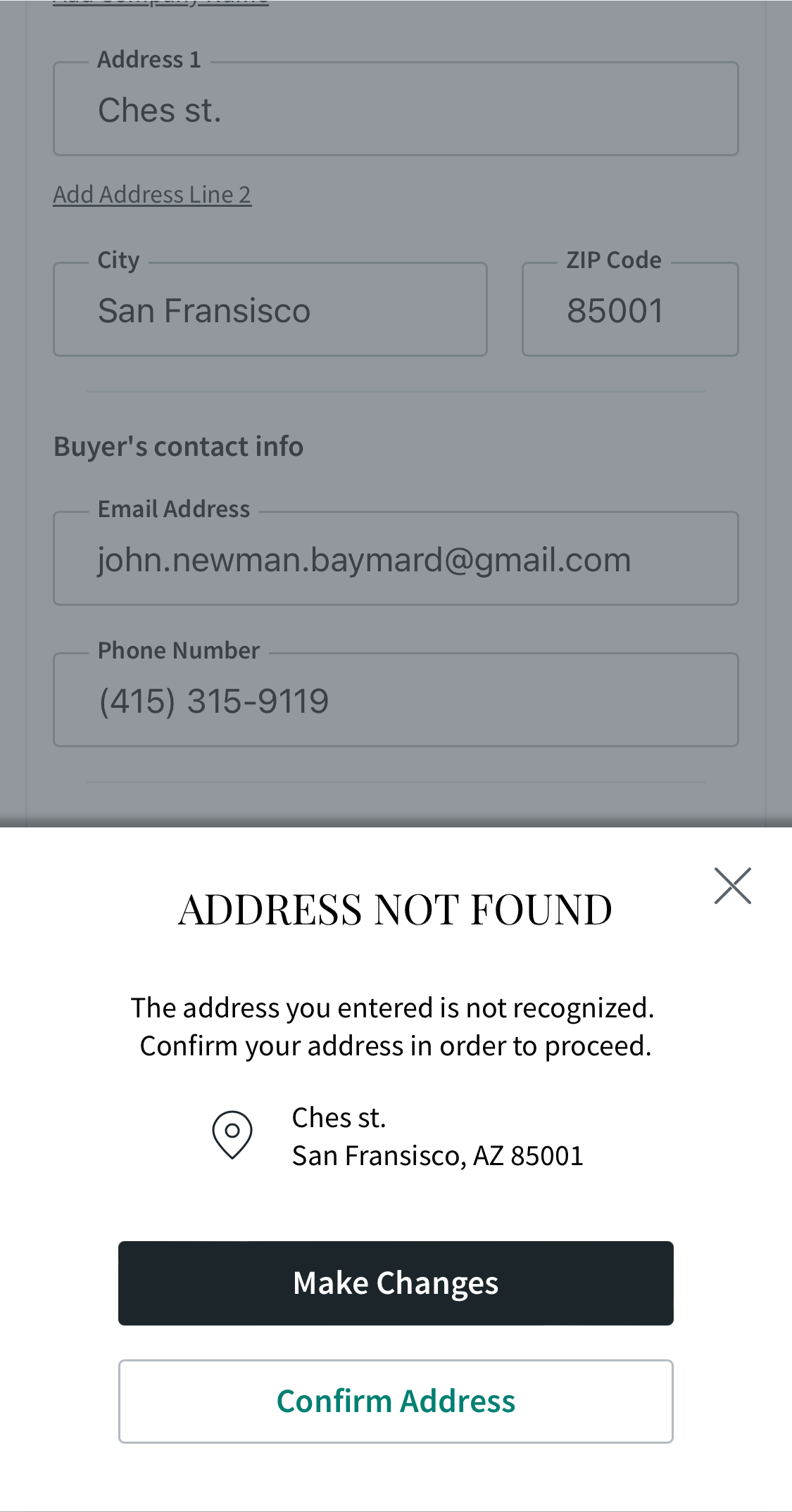 Mobile screenshot of Total Wine & More