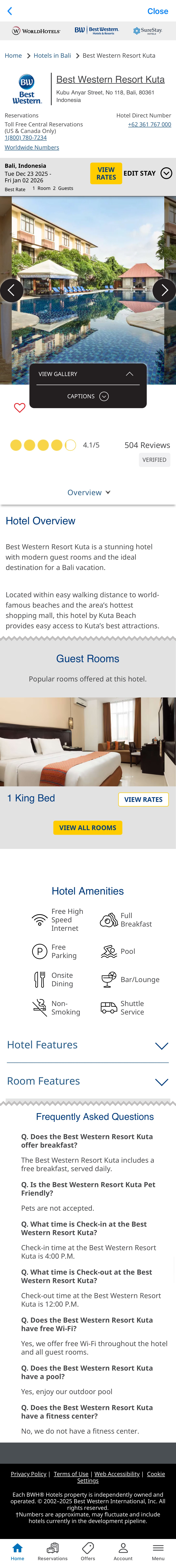 Mobile screenshot of undefined