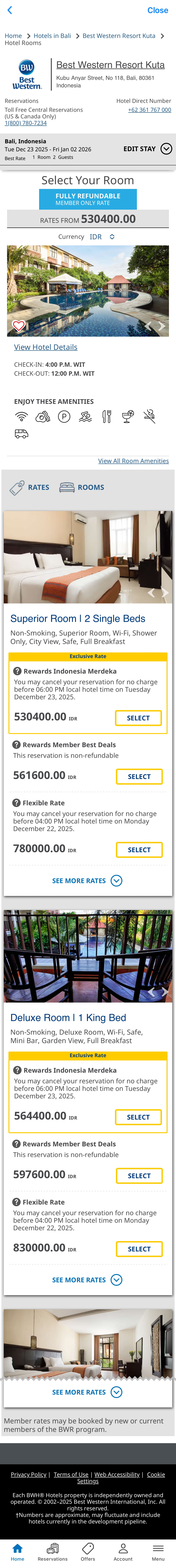 Mobile screenshot of undefined