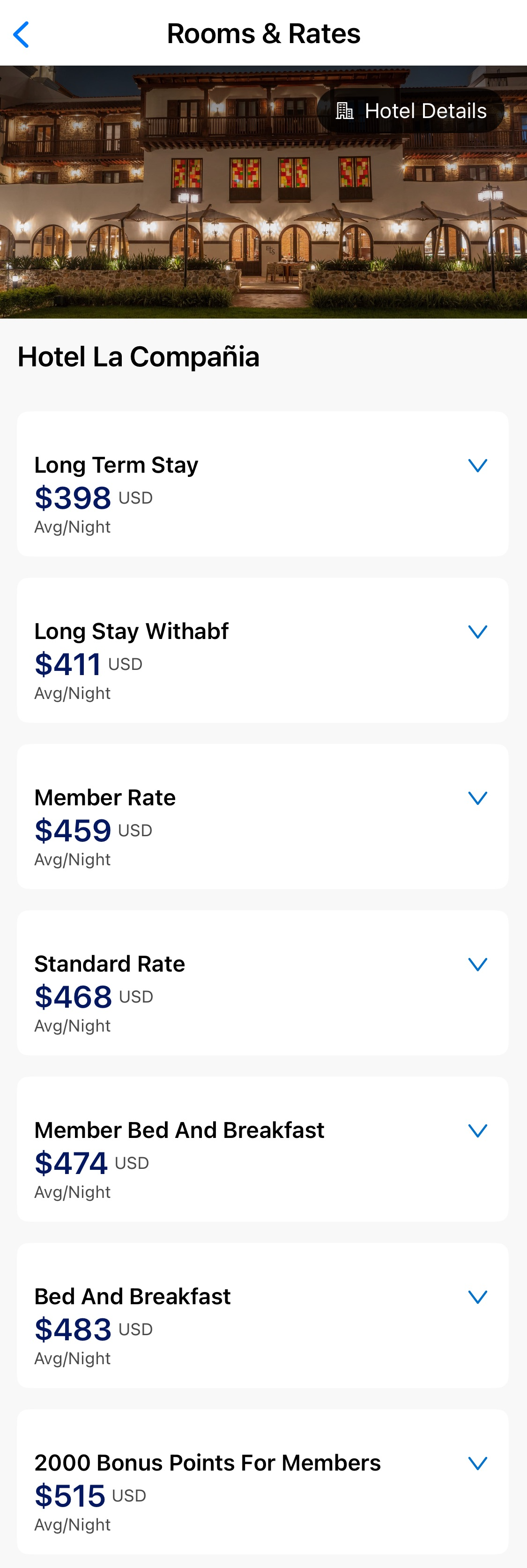 Mobile screenshot of undefined